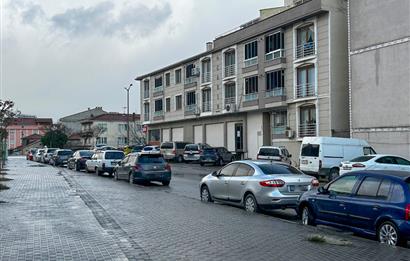 C21 Cius;Perşembe Pazarı Civarı Site İçerisinde Çift Cephe Daire