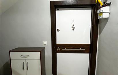 C21 Cius;Perşembe Pazarı Civarı Site İçerisinde Çift Cephe Daire