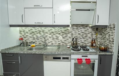 C21 Cius;Perşembe Pazarı Civarı Site İçerisinde Çift Cephe Daire