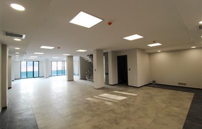 KISIKLI'DA SATILIK PRESTİJLİ BİNA