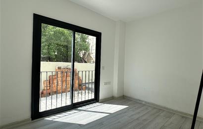 Bodrum Yeniköy Mahallesi 