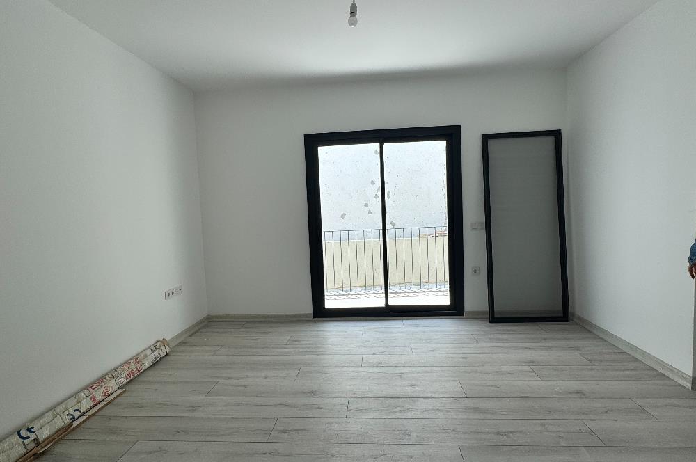 Bodrum Yeniköy Mahallesi 