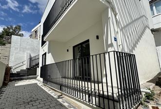 Bodrum Yeniköy Mahallesi 