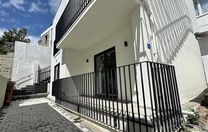 Bodrum Yeniköy Mahallesi 