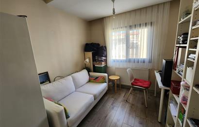 Karşıyaka Tersane Mah. Yüksek Tavanlı 3+1 Satılık Dubleks Daire