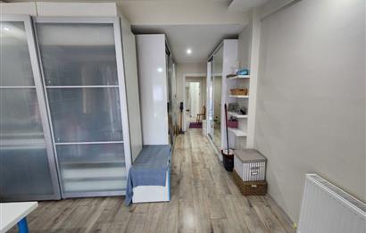Karşıyaka Tersane Mah. Yüksek Tavanlı 3+1 Satılık Dubleks Daire