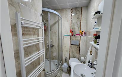 Karşıyaka Tersane Mah. Yüksek Tavanlı 3+1 Satılık Dubleks Daire