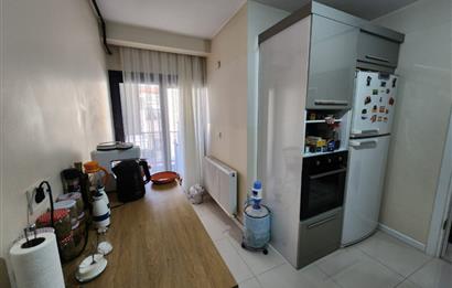 Karşıyaka Tersane Mah. Yüksek Tavanlı 3+1 Satılık Dubleks Daire