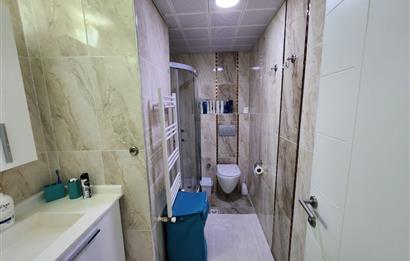 Karşıyaka Tersane Mah. Yüksek Tavanlı 3+1 Satılık Dubleks Daire