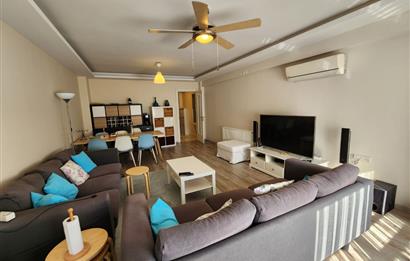 Karşıyaka Tersane Mah. Yüksek Tavanlı 3+1 Satılık Dubleks Daire