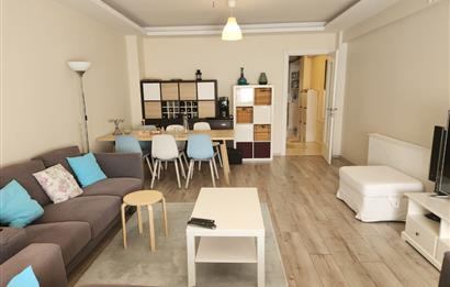 Karşıyaka Tersane Mah. Yüksek Tavanlı 3+1 Satılık Dubleks Daire