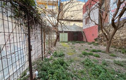 C21 Cius; Muhteşem Lokasyonda Ticaret+Konut 5 Kat İmarlı Arsa