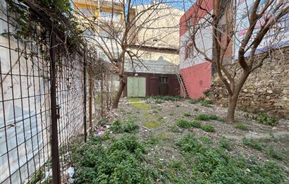 C21 Cius; Muhteşem Lokasyonda Ticaret+Konut 5 Kat İmarlı Arsa