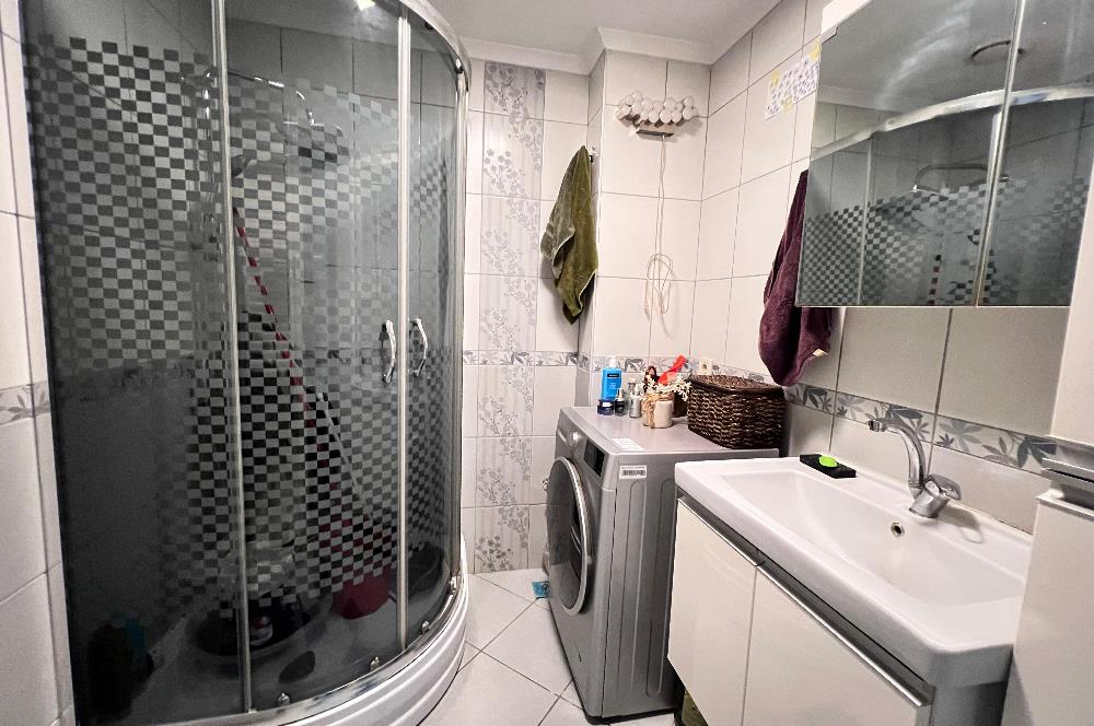 Büyükada'da Bahçeli 3+1 Satılık Daire