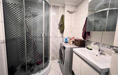 Büyükada'da Bahçeli 3+1 Satılık Daire