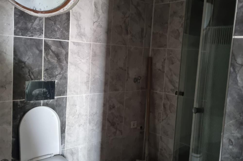 GÜMÜŞSUYU MAH. YENİ BİNADA SATILIK 1+1 EMSALSİZ KONUM