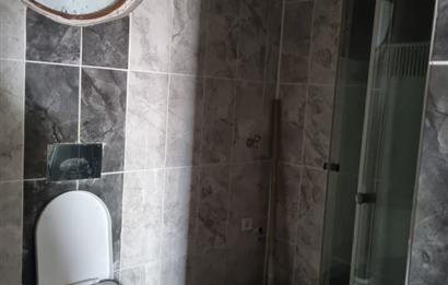 GÜMÜŞSUYU MAH. YENİ BİNADA SATILIK 1+1 EMSALSİZ KONUM