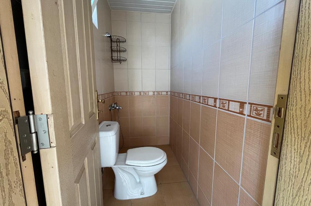 ANTALYA KONYAALTI ARAPSUYU 2+1 KİRALIK