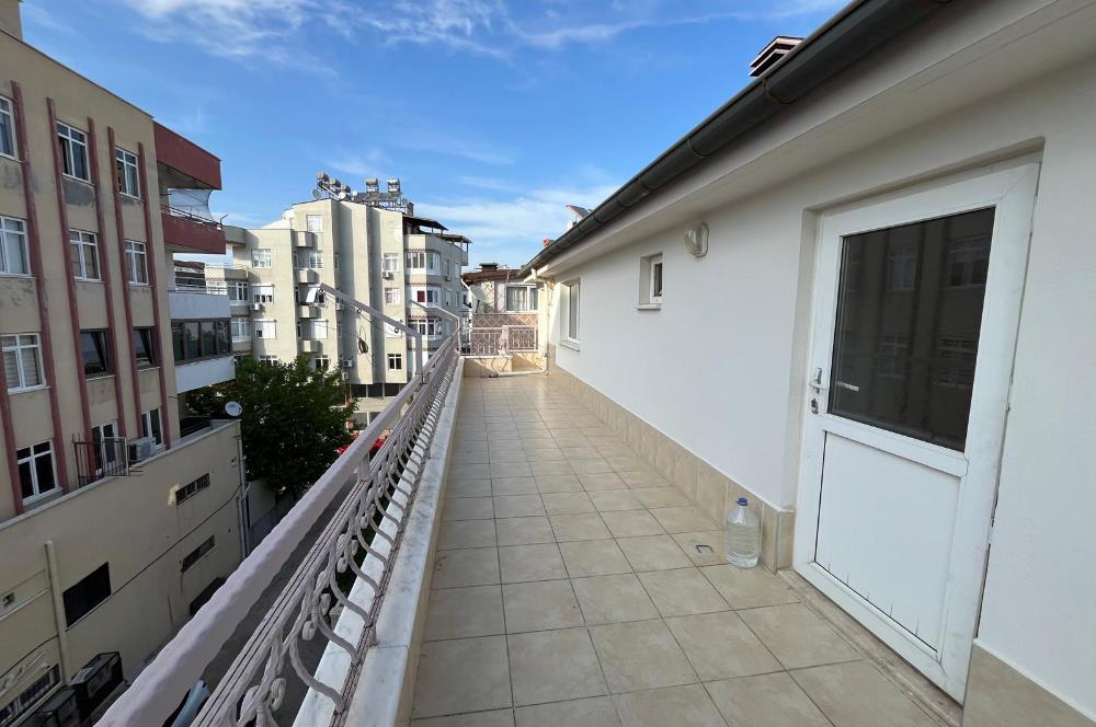 ANTALYA KONYAALTI ARAPSUYU 2+1 KİRALIK