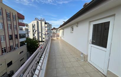 ANTALYA KONYAALTI ARAPSUYU 2+1 KİRALIK