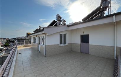 ANTALYA KONYAALTI ARAPSUYU 2+1 KİRALIK