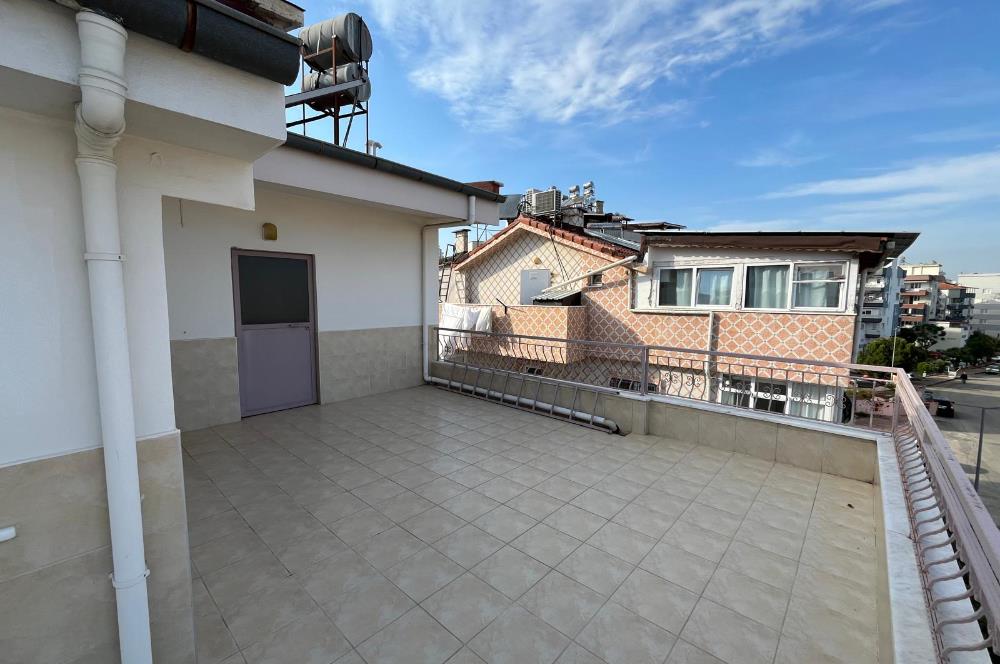 ANTALYA KONYAALTI ARAPSUYU 2+1 KİRALIK