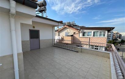 ANTALYA KONYAALTI ARAPSUYU 2+1 KİRALIK