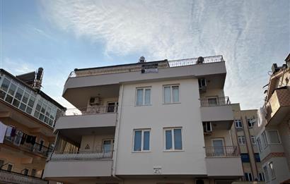 ANTALYA KONYAALTI ARAPSUYU 2+1 KİRALIK