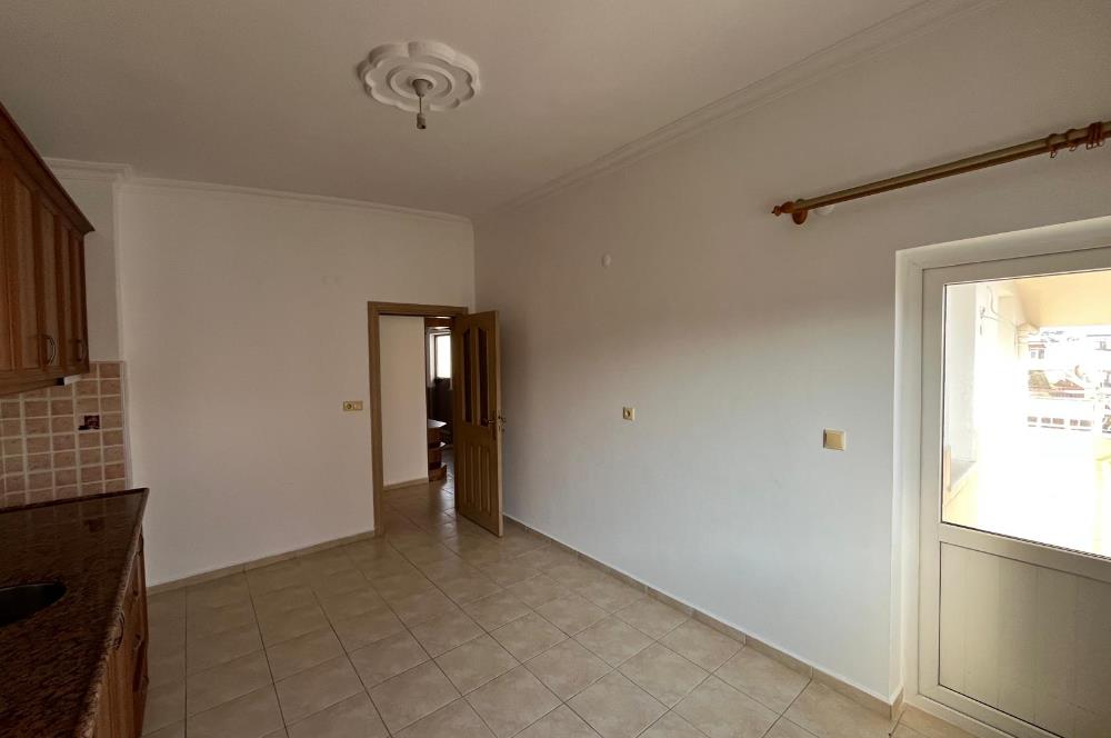 ANTALYA KONYAALTI ARAPSUYU 2+1 KİRALIK