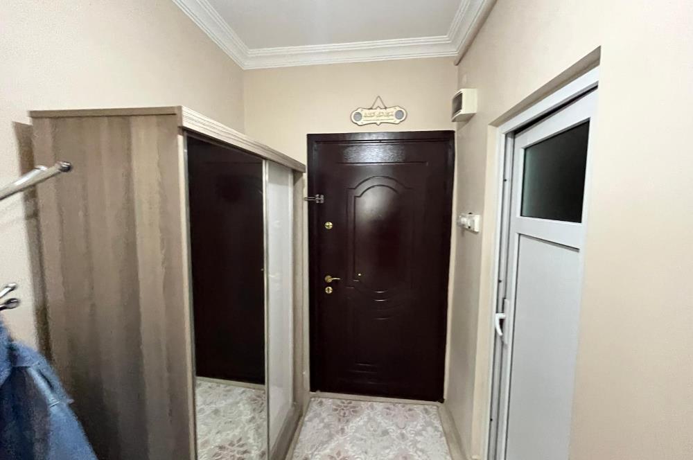 CENTURY 21 VİZYON'DAN ULUÖNDER SSK BLOKLARINDA SATILIK 3+1 DAİRE