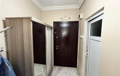 CENTURY 21 VİZYON'DAN ULUÖNDER SSK BLOKLARINDA SATILIK 3+1 DAİRE