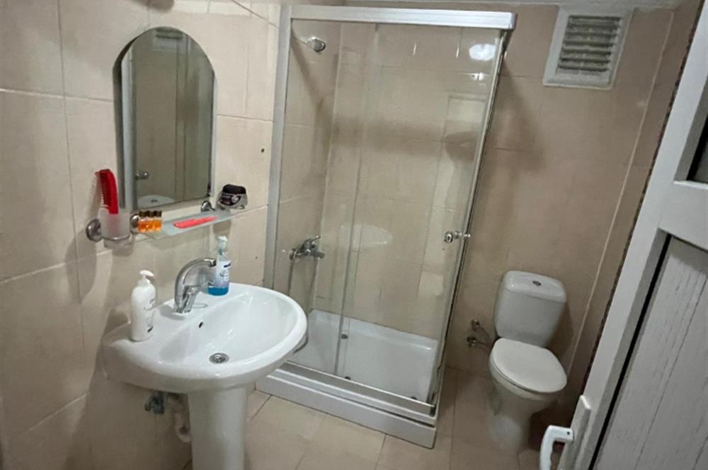 CENTURY 21 VİZYON'DAN ULUÖNDER SSK BLOKLARINDA SATILIK 3+1 DAİRE