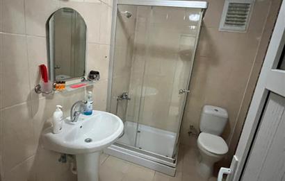 CENTURY 21 VİZYON'DAN ULUÖNDER SSK BLOKLARINDA SATILIK 3+1 DAİRE
