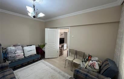 CENTURY 21 VİZYON'DAN ULUÖNDER SSK BLOKLARINDA SATILIK 3+1 DAİRE