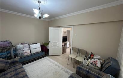 CENTURY 21 VİZYON'DAN ULUÖNDER SSK BLOKLARINDA SATILIK 3+1 DAİRE