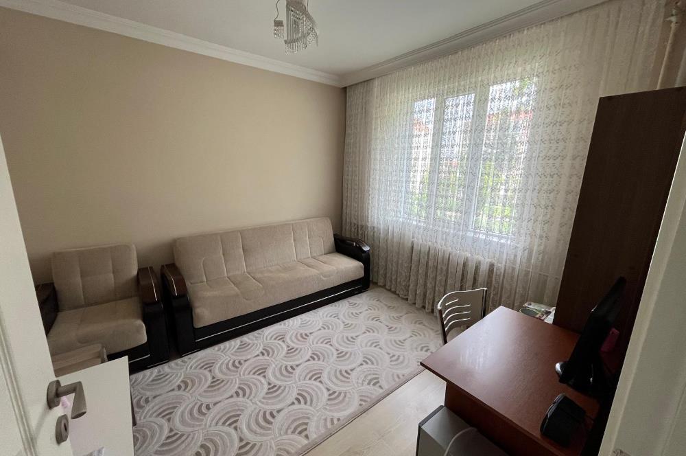 CENTURY 21 VİZYON'DAN ULUÖNDER SSK BLOKLARINDA SATILIK 3+1 DAİRE