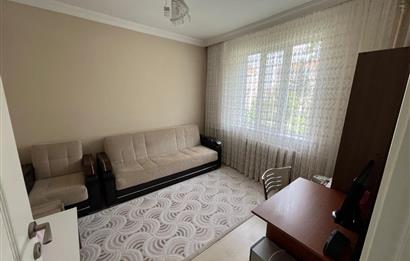 CENTURY 21 VİZYON'DAN ULUÖNDER SSK BLOKLARINDA SATILIK 3+1 DAİRE