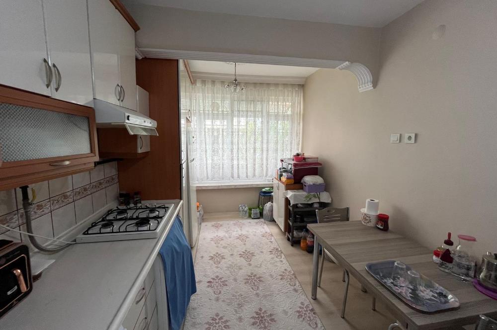CENTURY 21 VİZYON'DAN ULUÖNDER SSK BLOKLARINDA SATILIK 3+1 DAİRE