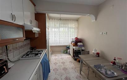 CENTURY 21 VİZYON'DAN ULUÖNDER SSK BLOKLARINDA SATILIK 3+1 DAİRE