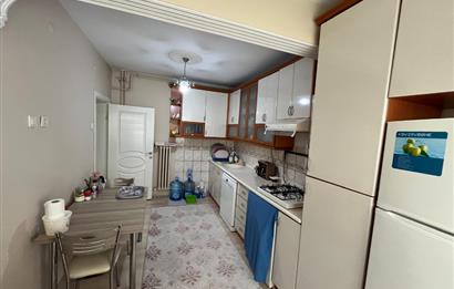 CENTURY 21 VİZYON'DAN ULUÖNDER SSK BLOKLARINDA SATILIK 3+1 DAİRE