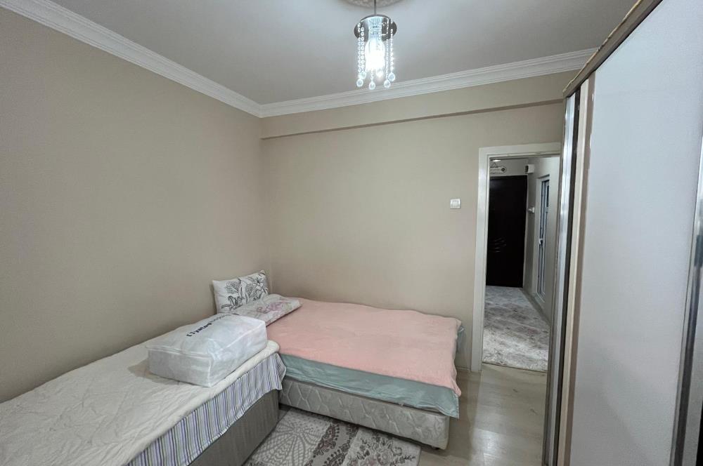 CENTURY 21 VİZYON'DAN ULUÖNDER SSK BLOKLARINDA SATILIK 3+1 DAİRE