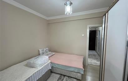 CENTURY 21 VİZYON'DAN ULUÖNDER SSK BLOKLARINDA SATILIK 3+1 DAİRE