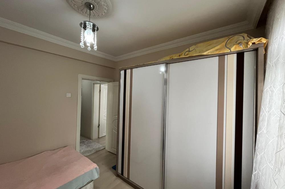 CENTURY 21 VİZYON'DAN ULUÖNDER SSK BLOKLARINDA SATILIK 3+1 DAİRE