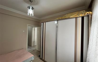 CENTURY 21 VİZYON'DAN ULUÖNDER SSK BLOKLARINDA SATILIK 3+1 DAİRE