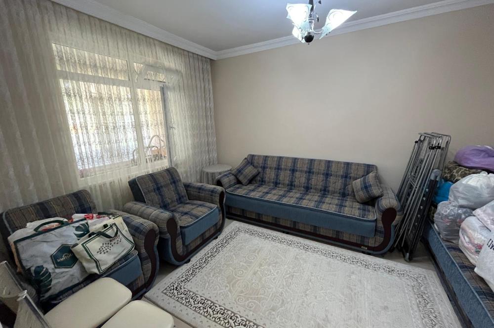 CENTURY 21 VİZYON'DAN ULUÖNDER SSK BLOKLARINDA SATILIK 3+1 DAİRE