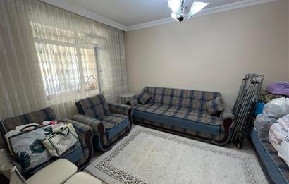 CENTURY 21 VİZYON'DAN ULUÖNDER SSK BLOKLARINDA SATILIK 3+1 DAİRE