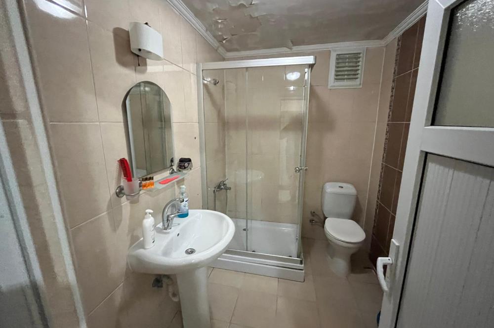 CENTURY 21 VİZYON'DAN ULUÖNDER SSK BLOKLARINDA SATILIK 3+1 DAİRE