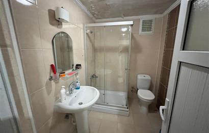 CENTURY 21 VİZYON'DAN ULUÖNDER SSK BLOKLARINDA SATILIK 3+1 DAİRE