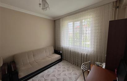 CENTURY 21 VİZYON'DAN ULUÖNDER SSK BLOKLARINDA SATILIK 3+1 DAİRE