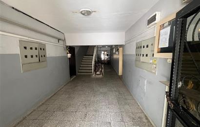 CENTURY 21 VİZYON'DAN ULUÖNDER SSK BLOKLARINDA SATILIK 3+1 DAİRE